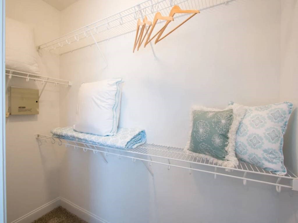 Large Closet at Elevate Greene, McDonough, Georgia
