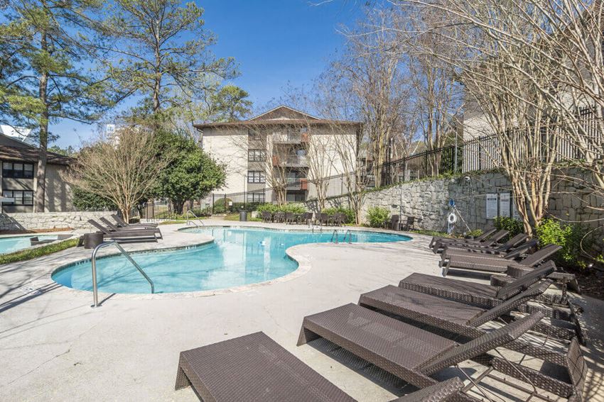 32 Hundred Lenox Apartments, 3200 Lenox Rd NE, Atlanta, GA RentCafe