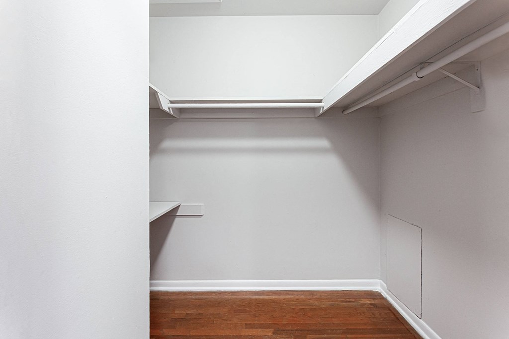 1295 west walk-in closet
