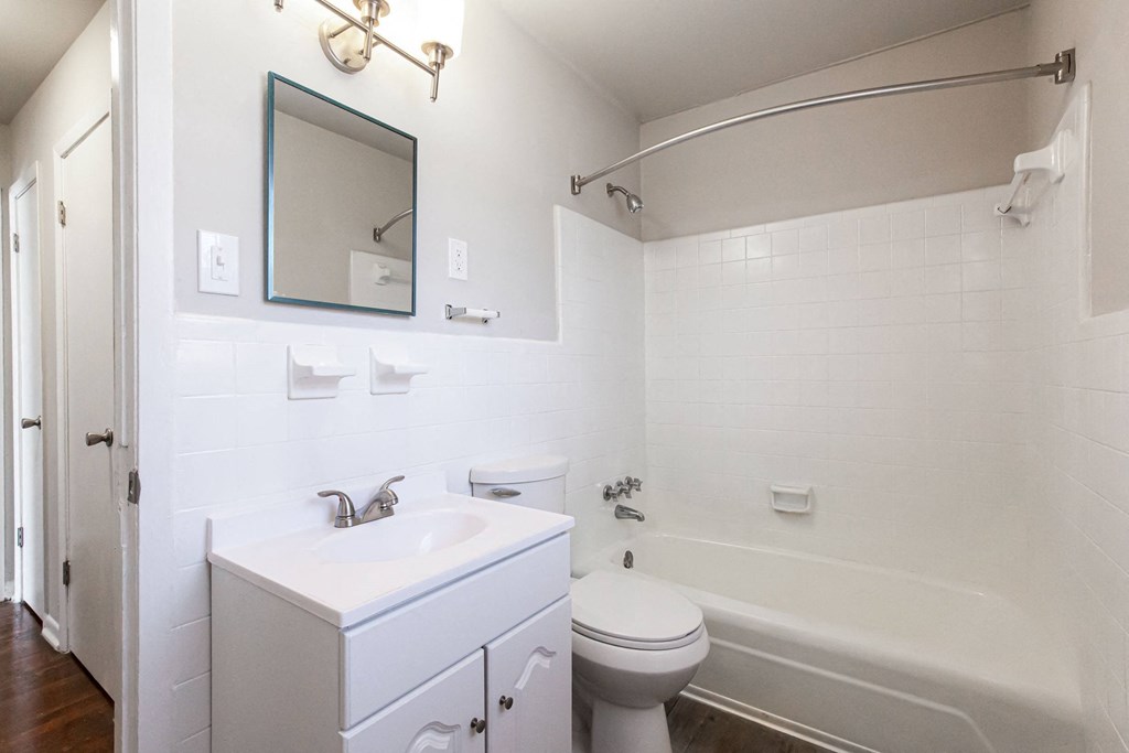 1295 west renovated bathroom