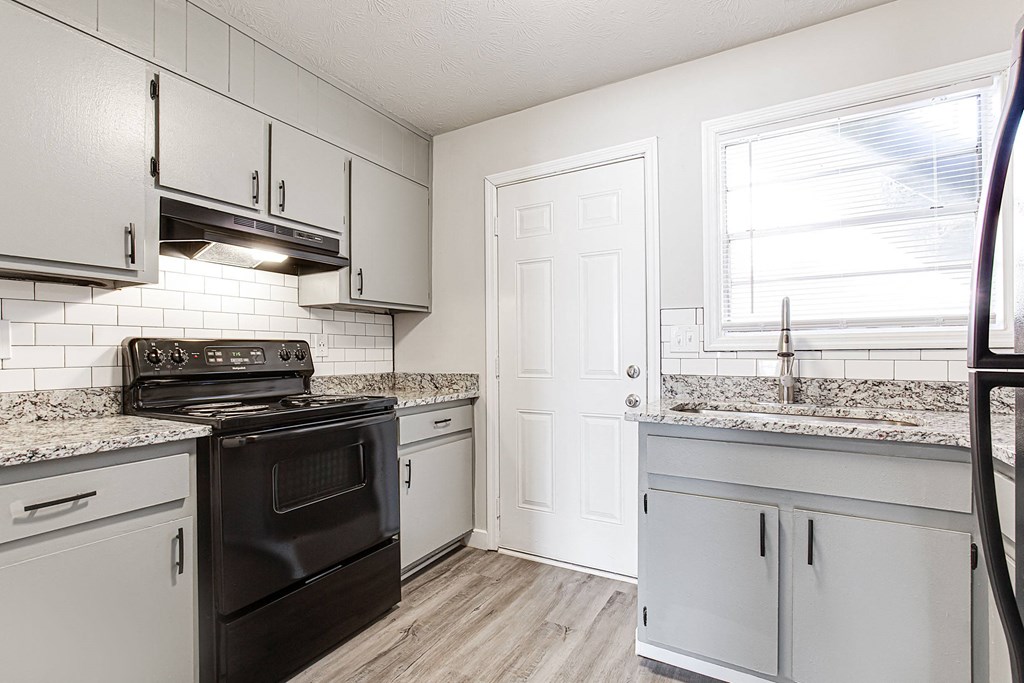 1295 renovated two bedroom