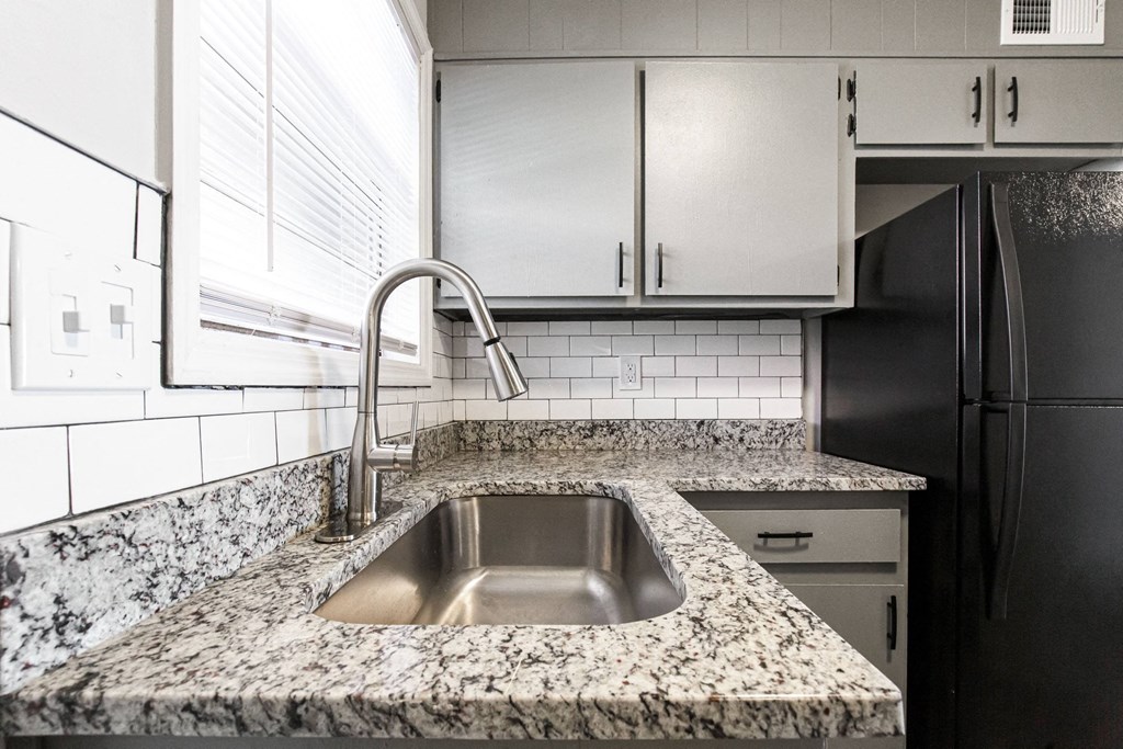 1295 west granite counters