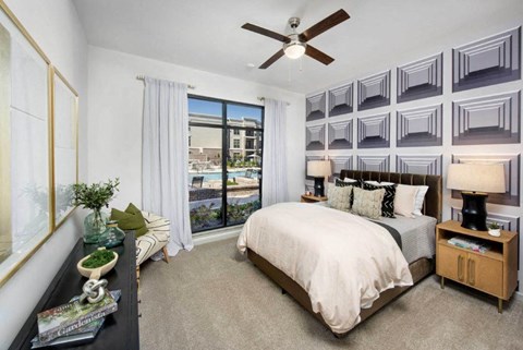 Ten45 Suwanee Luxury Apts