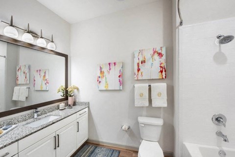 Ten45 Suwanee Luxury Apts