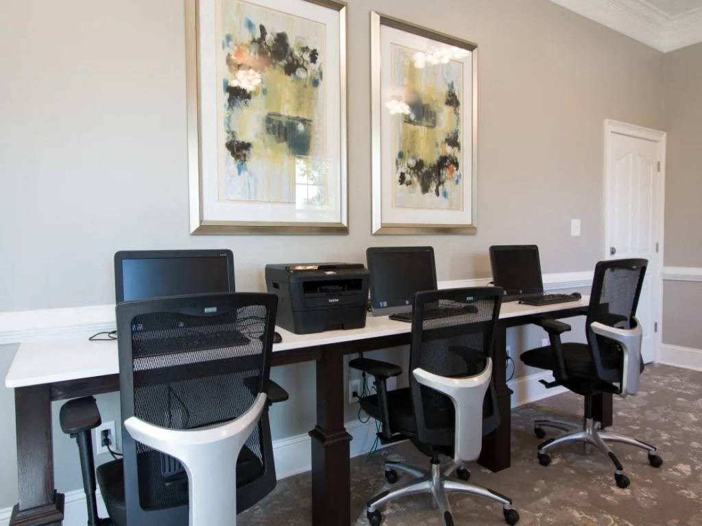 Business Center at Elevate Greene, Georgia, 30253
