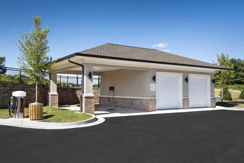 Ten45 Suwanee Luxury Apts