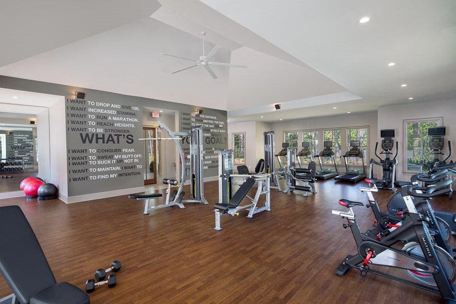 24 Hour Fitness Center at Paces Ridge at Vinings 30339