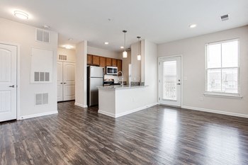 The Apartments At Brayden