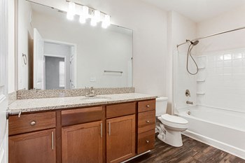 The Apartments At Brayden