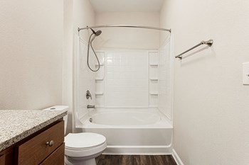 The Apartments At Brayden