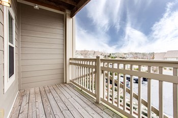 The Apartments At Brayden