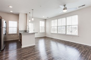 The Apartments At Brayden