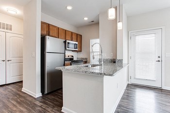 The Apartments At Brayden