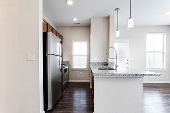 The Apartments At Brayden