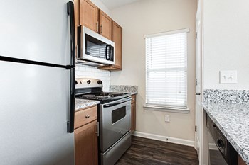 The Apartments At Brayden