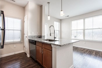 The Apartments At Brayden