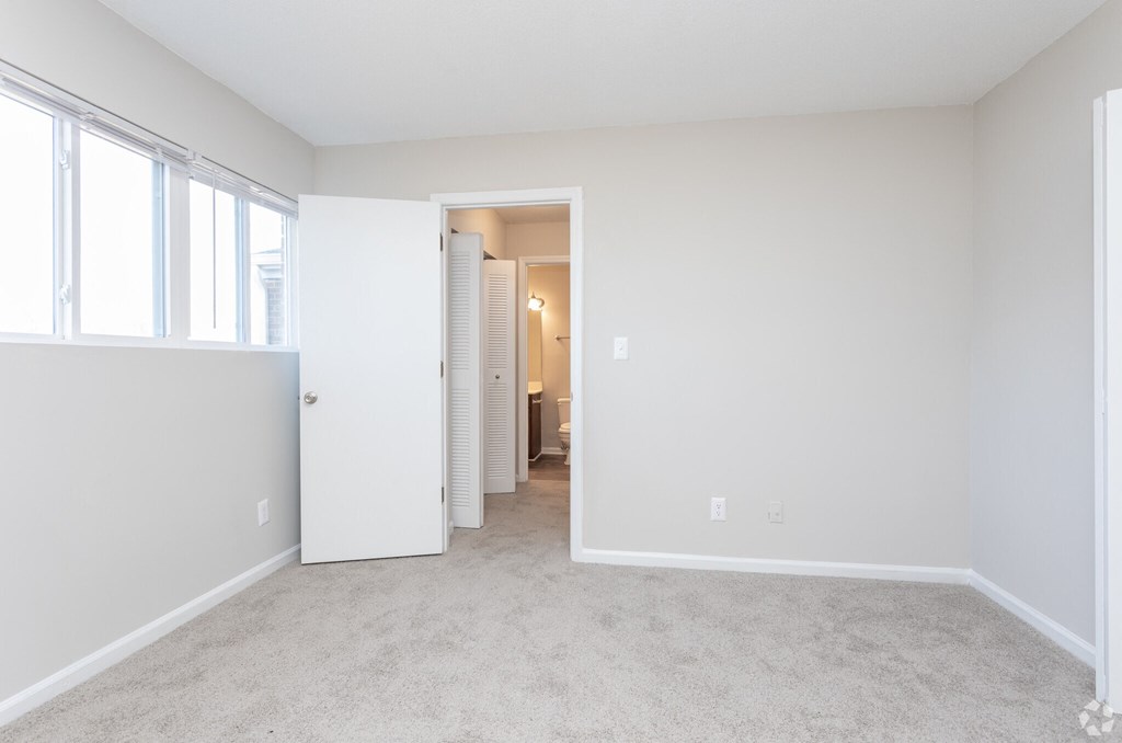 Vacant Bedroom at Tiffany Square, Rocky Mount, 27804