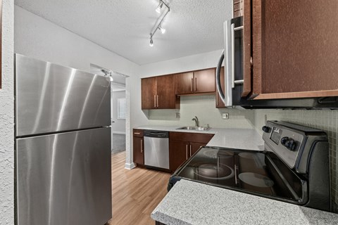3808 Booth Street 1-2 Beds Apartment for Rent