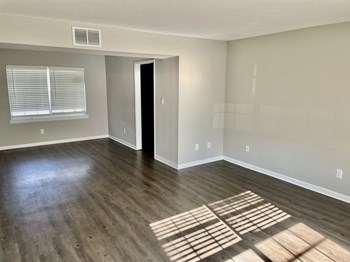 Spacious bedroom at Green Meadows 2910, Augusta, GA