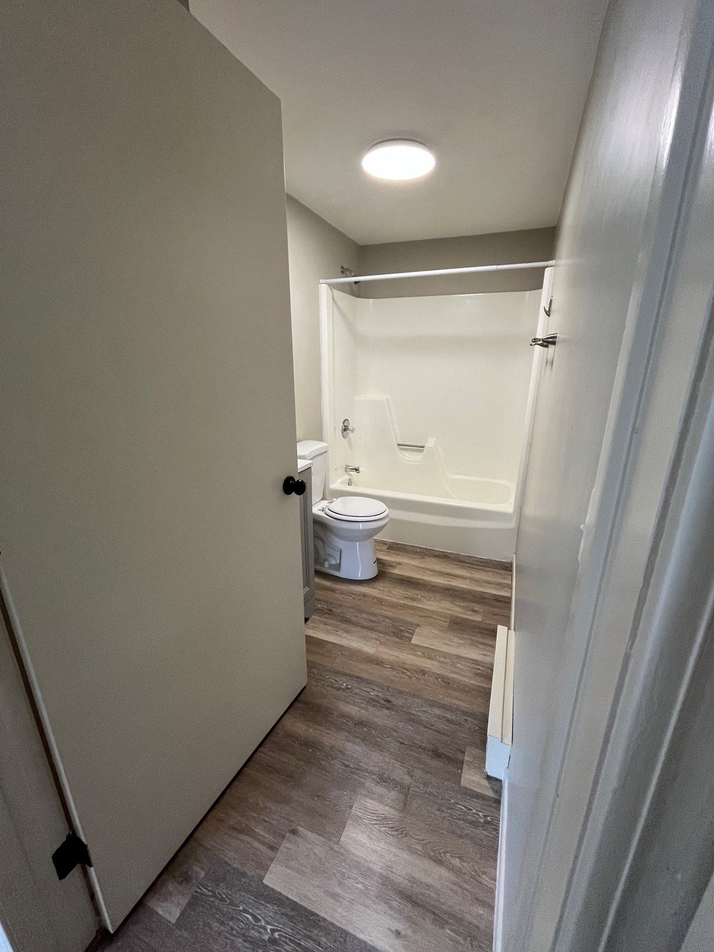 Bathroom at Briarcliff at Quechee, Quechee, VT