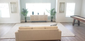 Living Area Interior Living Area Interior at Retreat at Savannah, Savannah, 31404 - Photo Gallery 4