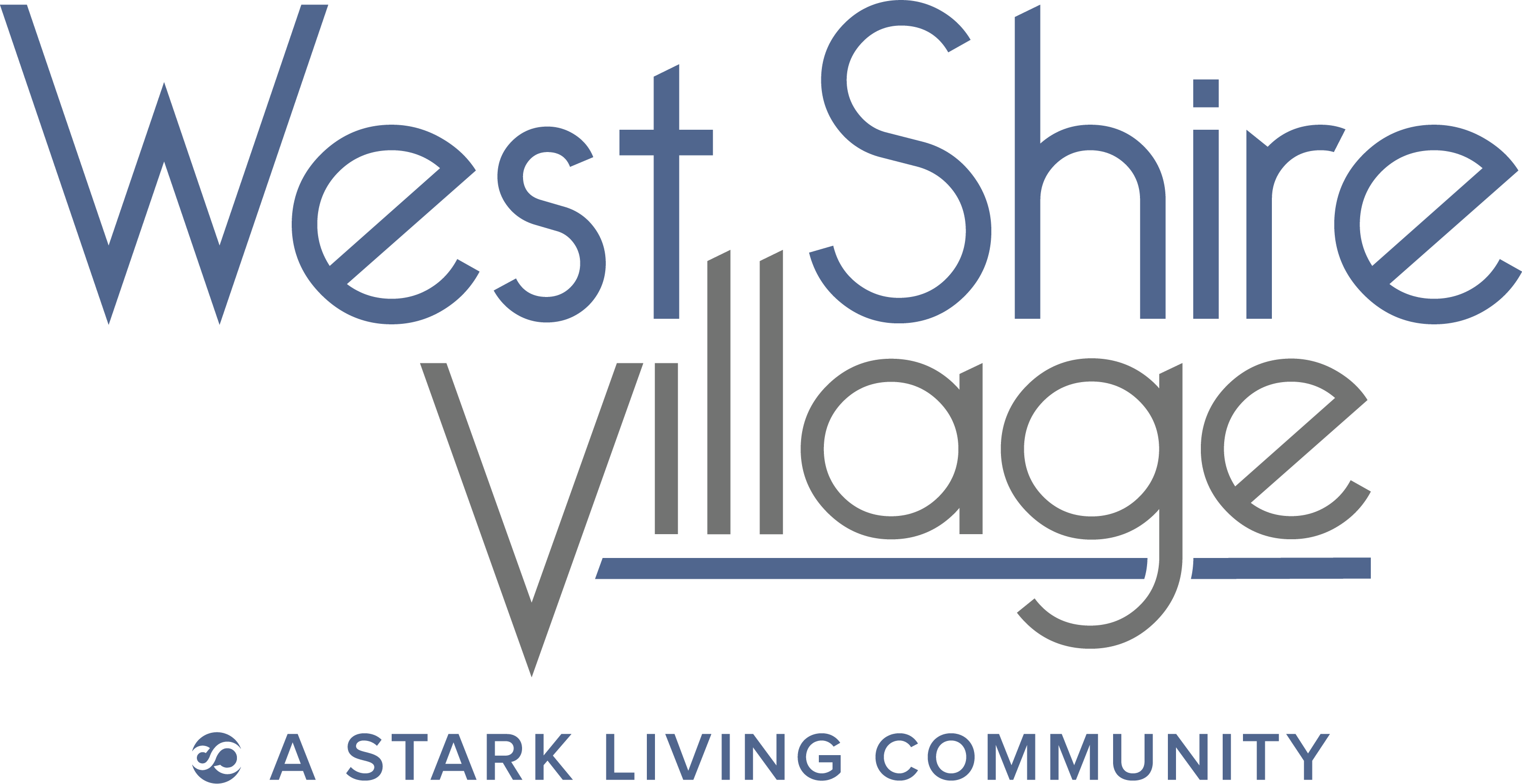 West Shire Village is a living community.