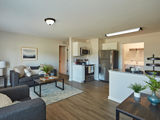 Preserve Lexington Apartments