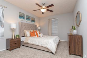 main bedroom main bedroom at Parks at Utoy Creek Apartments in Atlanta, GA 30331 - Photo Gallery