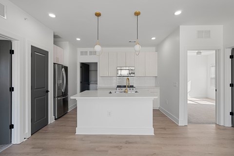 2177 Brevard Rd 1-3 Beds Apartment for Rent