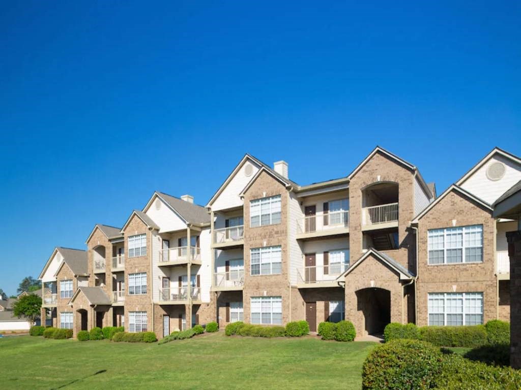 Property Exterior at Elevate Greene, McDonough, GA, 30253