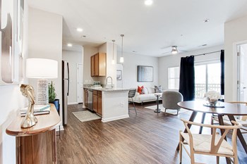 The Apartments At Brayden