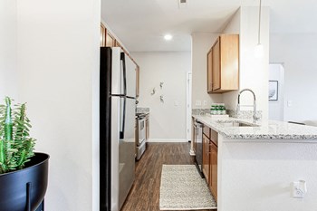 The Apartments At Brayden