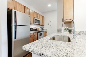 The Apartments At Brayden