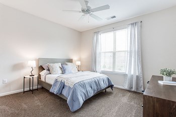 The Apartments At Brayden