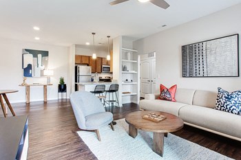 The Apartments At Brayden