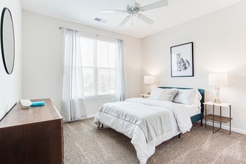 The Apartments At Brayden