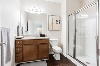 The Apartments At Brayden