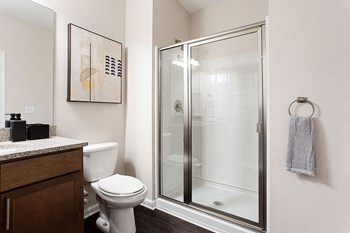 The Apartments At Brayden