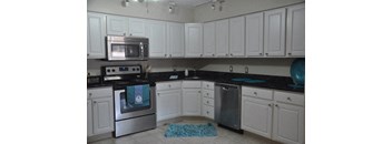 2 bedroom with washer dryer at Summit Terrace Apartment, South Portland, ME