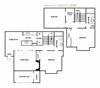 3 Bedroom 2 Bathroom