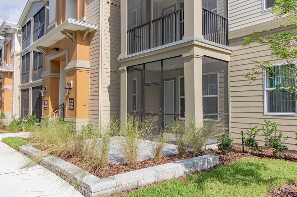 Exquisite Exterior at Ventura at Turtle Creek, Florida
