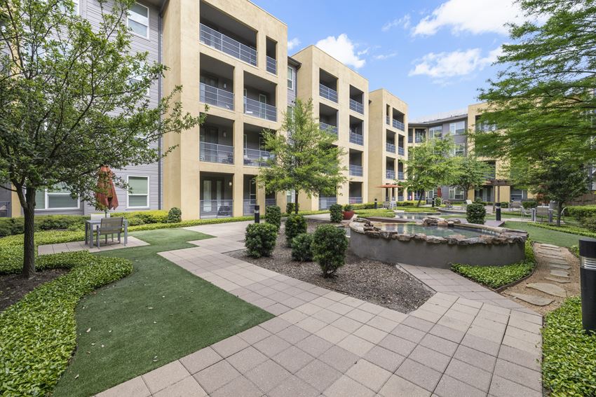 Century Medical District Apartments, 6162 Maple Ave., Dallas, TX - RentCafe