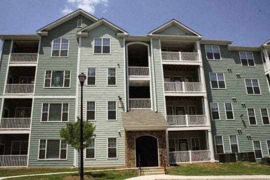 Edgewater Vista Apartments 100 Lumby Ct Decatur Ga Rentcafe