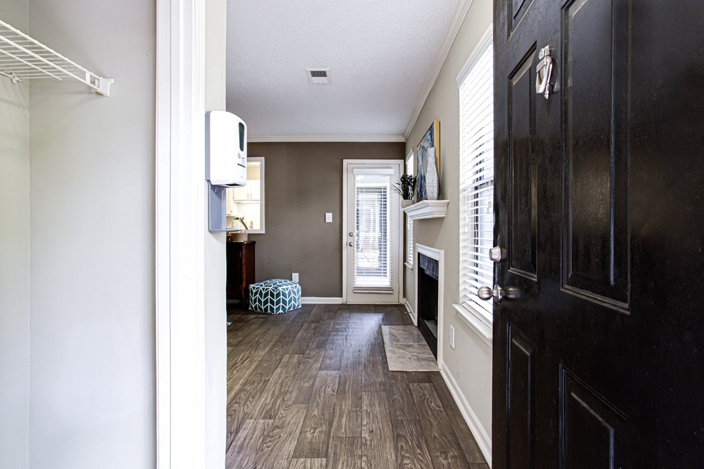 Bedroom at 50 Stoneview, Georgia, 30047