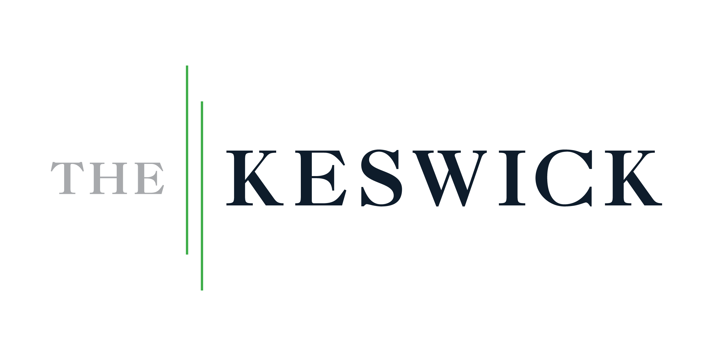 The Keswick logo