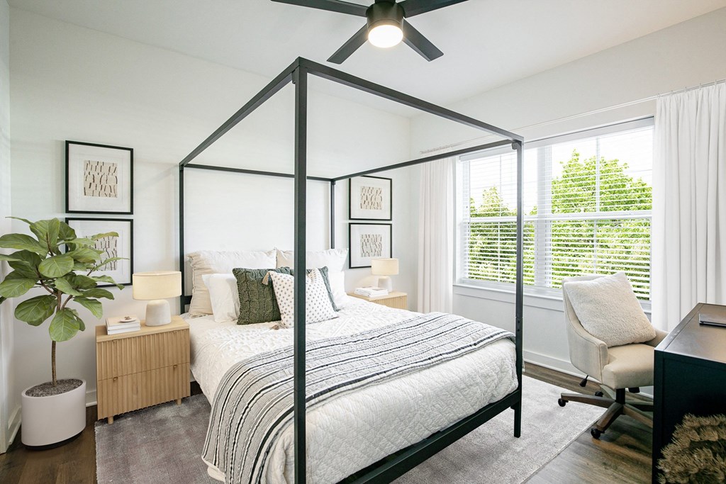 Farmhouse Apartments