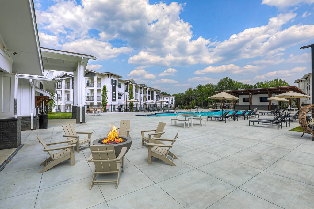 Farmhouse Apartments