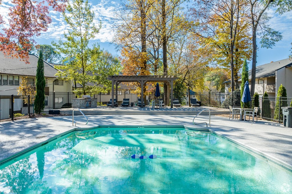 55 Pharr Swimming Pool