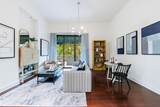 1-bedroom apartment at Ibex At Uptown Apartments in Atlanta