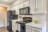 2-bedroom apartment at Spring Creek Apartments in Dallas